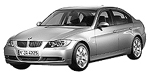 BMW E90 B3494 Fault Code