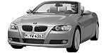 BMW E93 B3494 Fault Code