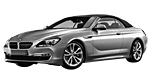BMW F12 B3494 Fault Code