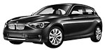 BMW F21 B3494 Fault Code