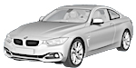 BMW F32 B3494 Fault Code