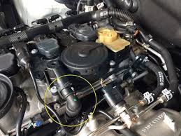 See B3494 in engine